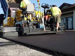 Professional Driveway Paving Services in Saddle River, NJ